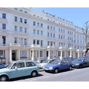 Chapter Hotel Hyde Park
